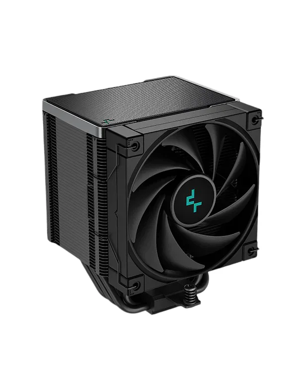 COOLER DEEPCOOL AK500 ZERO DARK 240W - Imagen 3