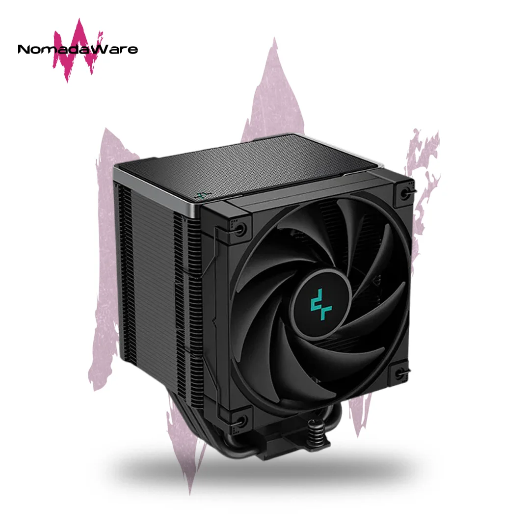 DeepCool AK500 ZERO DARK