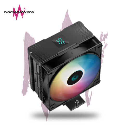 DEEPCOOL AG400 DIGITAL