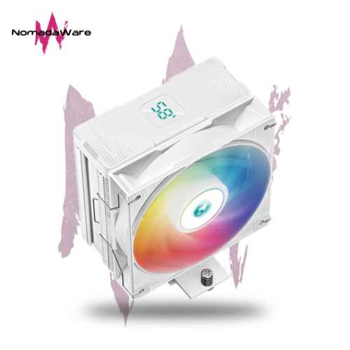 DeepCool AG400 Digital