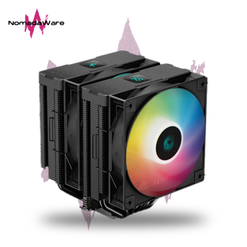 DeepCool AG620 Digital
