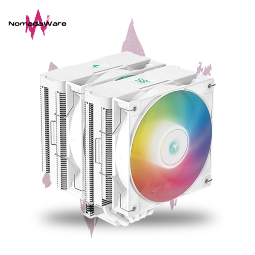 DeepCool AG620 Digital