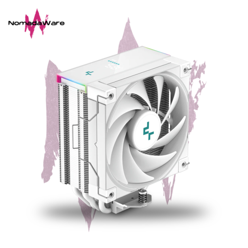 Deepcool AK400 Digital