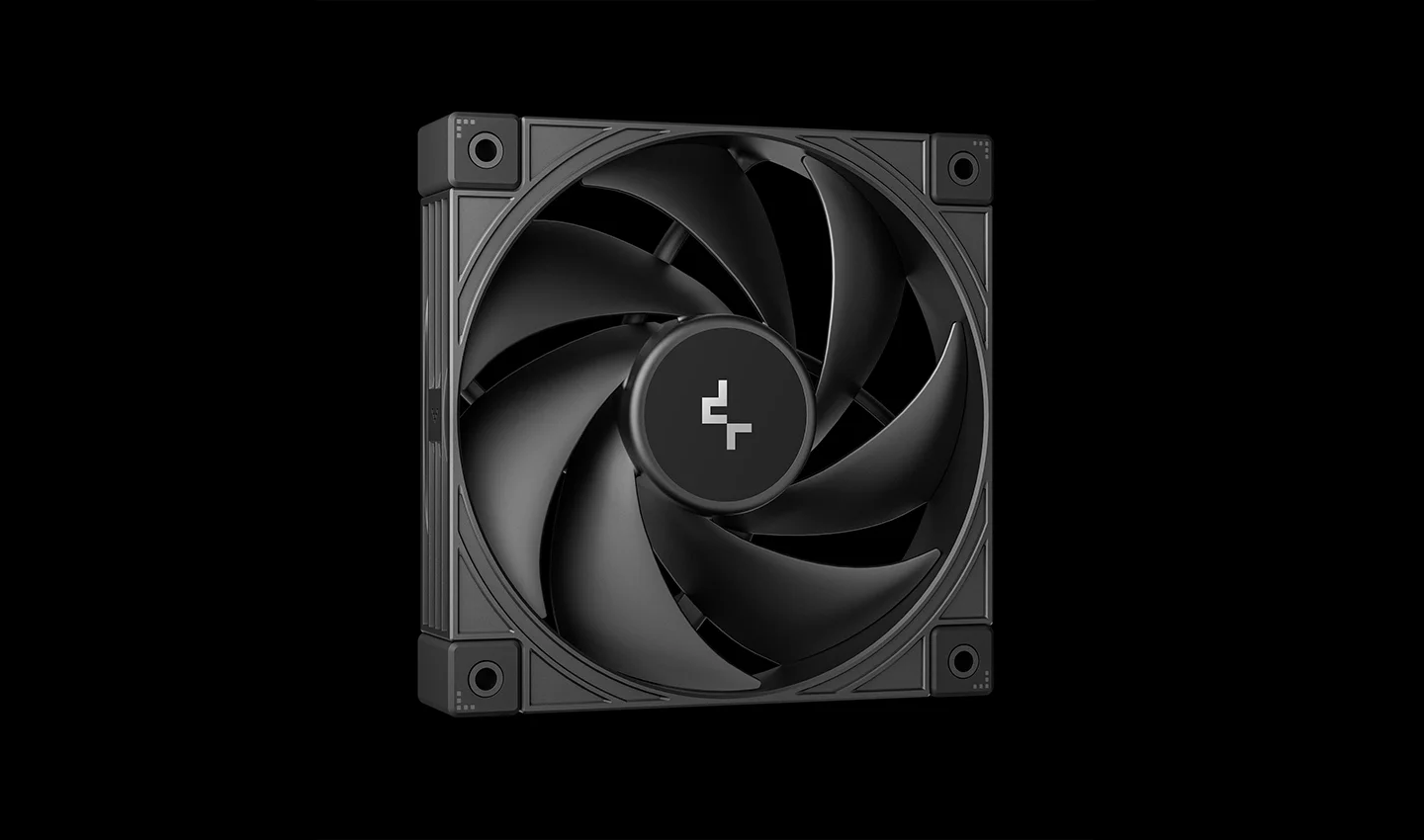 COOLER DEEPCOOL AK400 G2 DIGITAL NYX 240W - Imagen 3