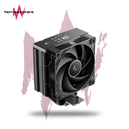 COOLER DEEPCOOL AK400 G2 DIGITAL NYX 240W