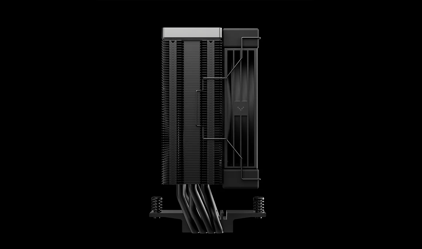 COOLER DEEPCOOL AK400 G2 DIGITAL NYX 240W - Imagen 6