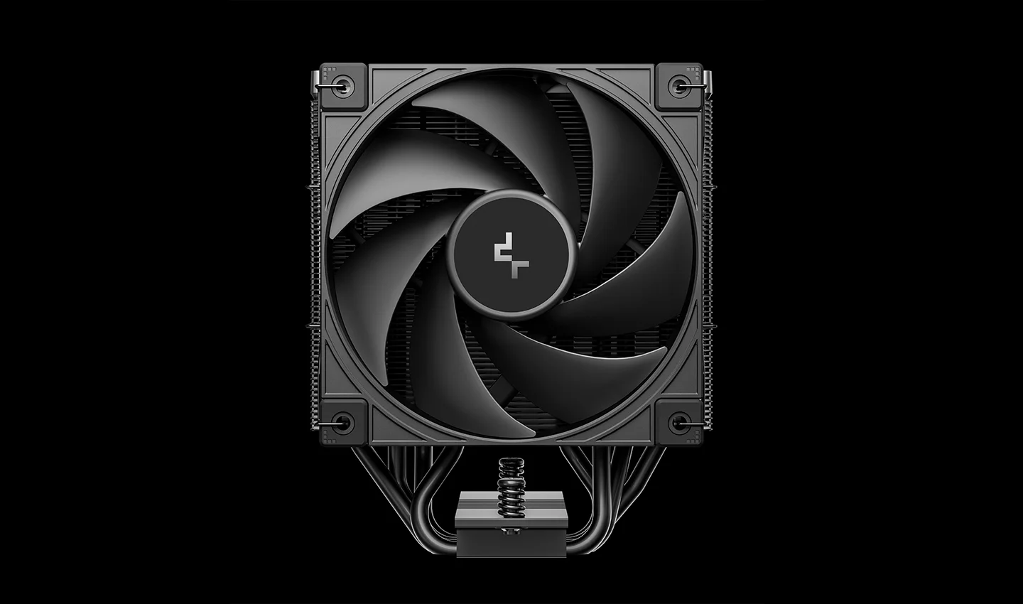 COOLER DEEPCOOL AK400 G2 DIGITAL NYX 240W - Imagen 4