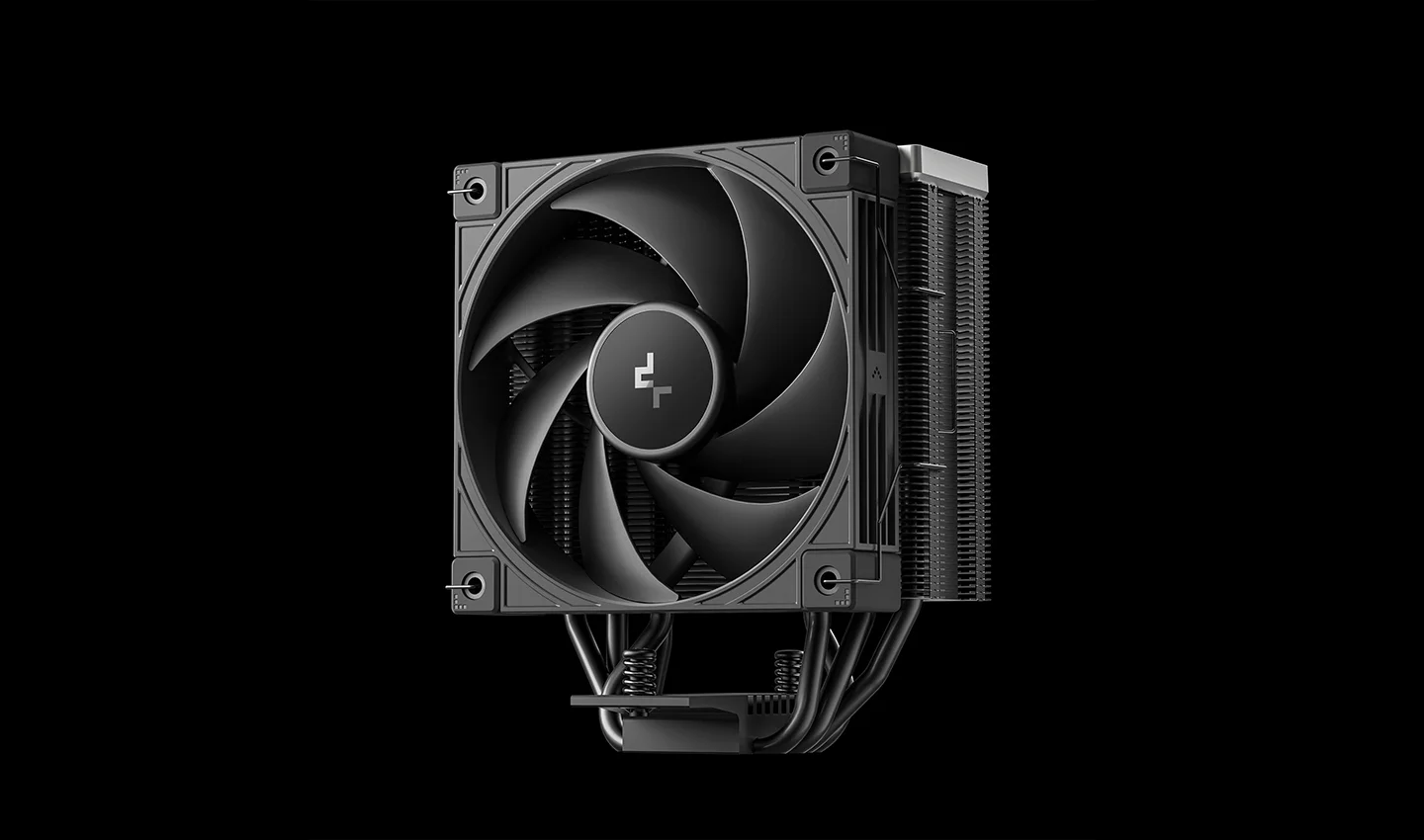 COOLER DEEPCOOL AK400 G2 DIGITAL NYX 240W - Imagen 5