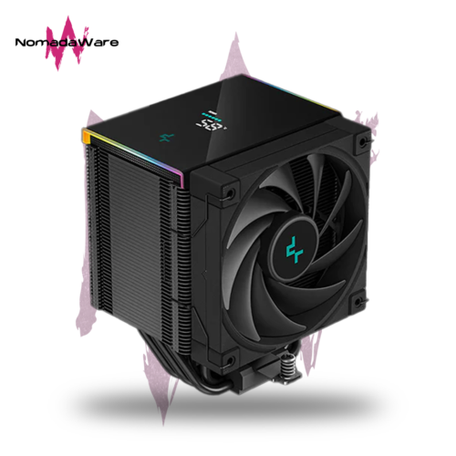 DeepCool AK500 Digital
