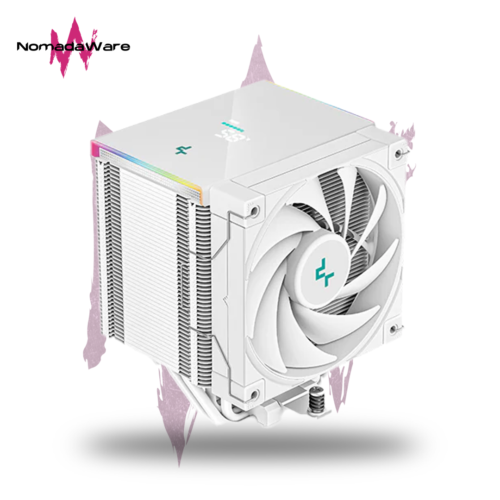 DeepCool AK500 Digital