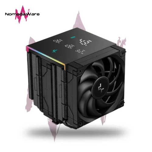 DEEPCOOL AK620 DIGITAL PRO
