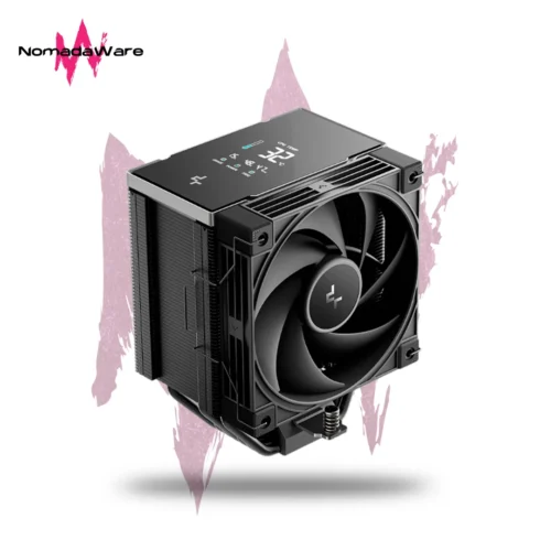 COOLER DEEPCOOL AK700 DIGITAL NYX 280W