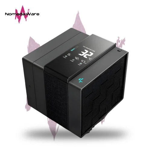 DeepCool Assassin IV VC Vision
