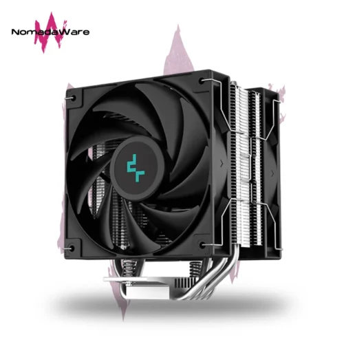 DEEPCOOL GAMMAXX AG400 PLUS BLACK