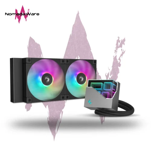 DEEPCOOL INFINITY LT240
