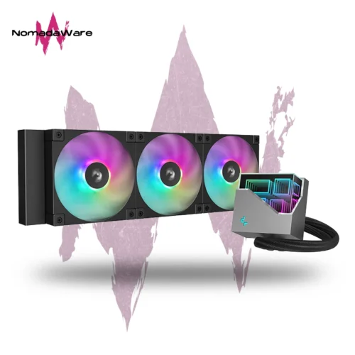 DeepCool Infinity LT360