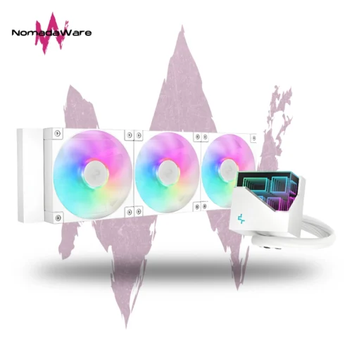 DeepCool Infinity LT360