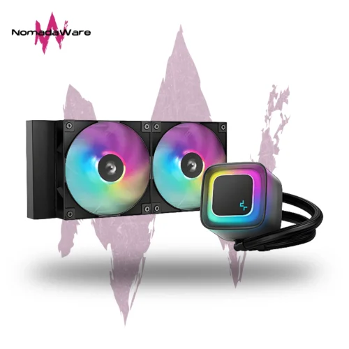 DeepCool LE240 V2