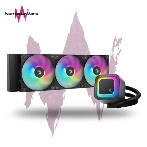 DeepCool LE360 V2
