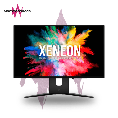 Corsair Xeneon OLED