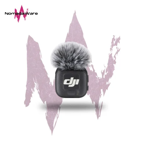 DJI Mic 3 Transmisor