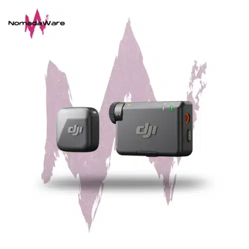DJI MIC MINI 1 TX + 1 RX