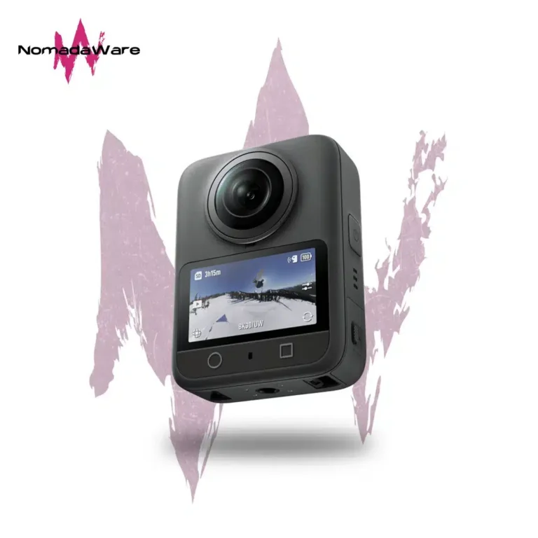 DJI Osmo 360 Adventure Combo.