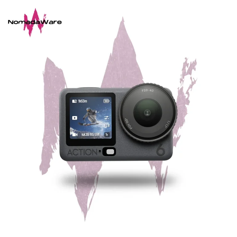 DJI Osmo Action 6