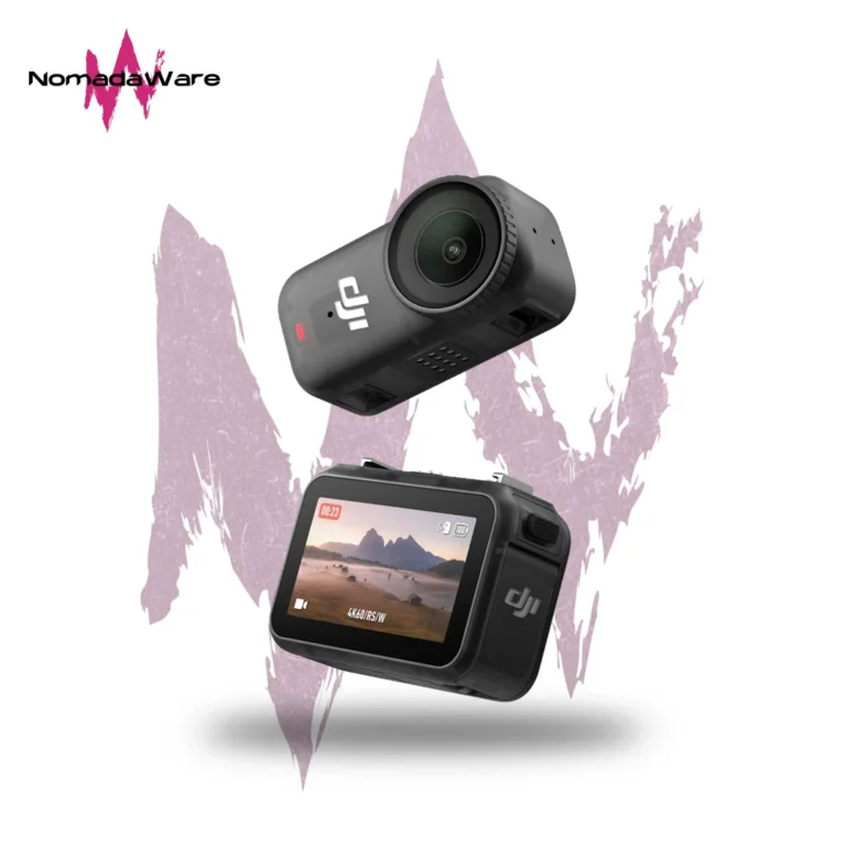 DJI Osmo Nano
