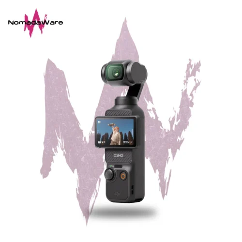 DJI Osmo Pocket 3