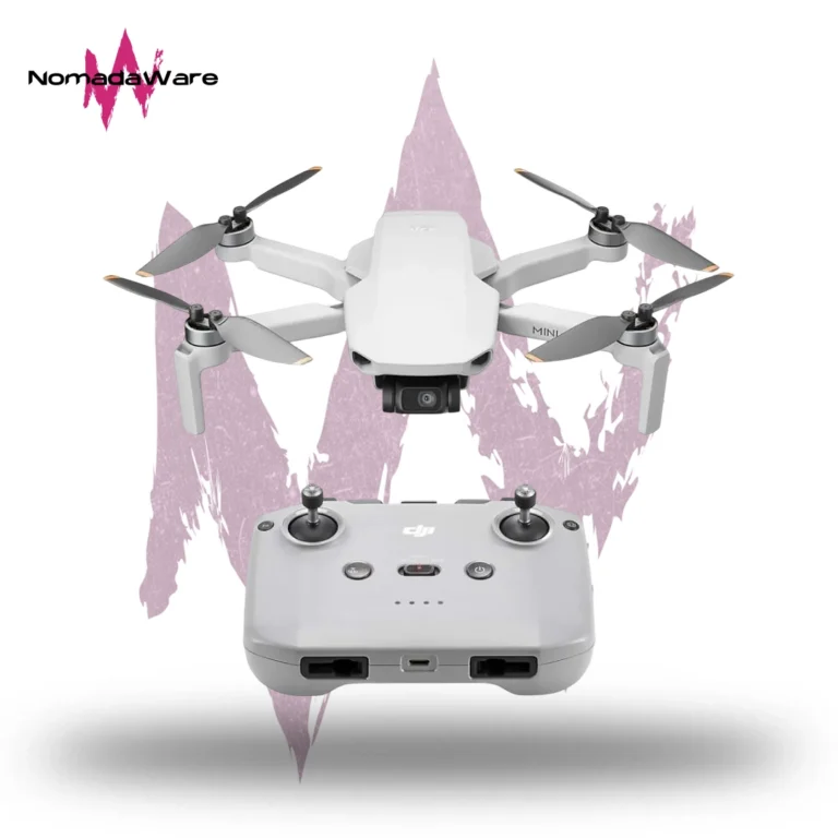 Dron DJI Mini 4K