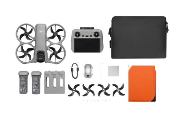 DRONE DJI AVATA 360 FLY MORE COMBO RC 2 - Imagen 2