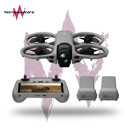 DRONE DJI AVATA 360 FLY MORE COMBO RC 2