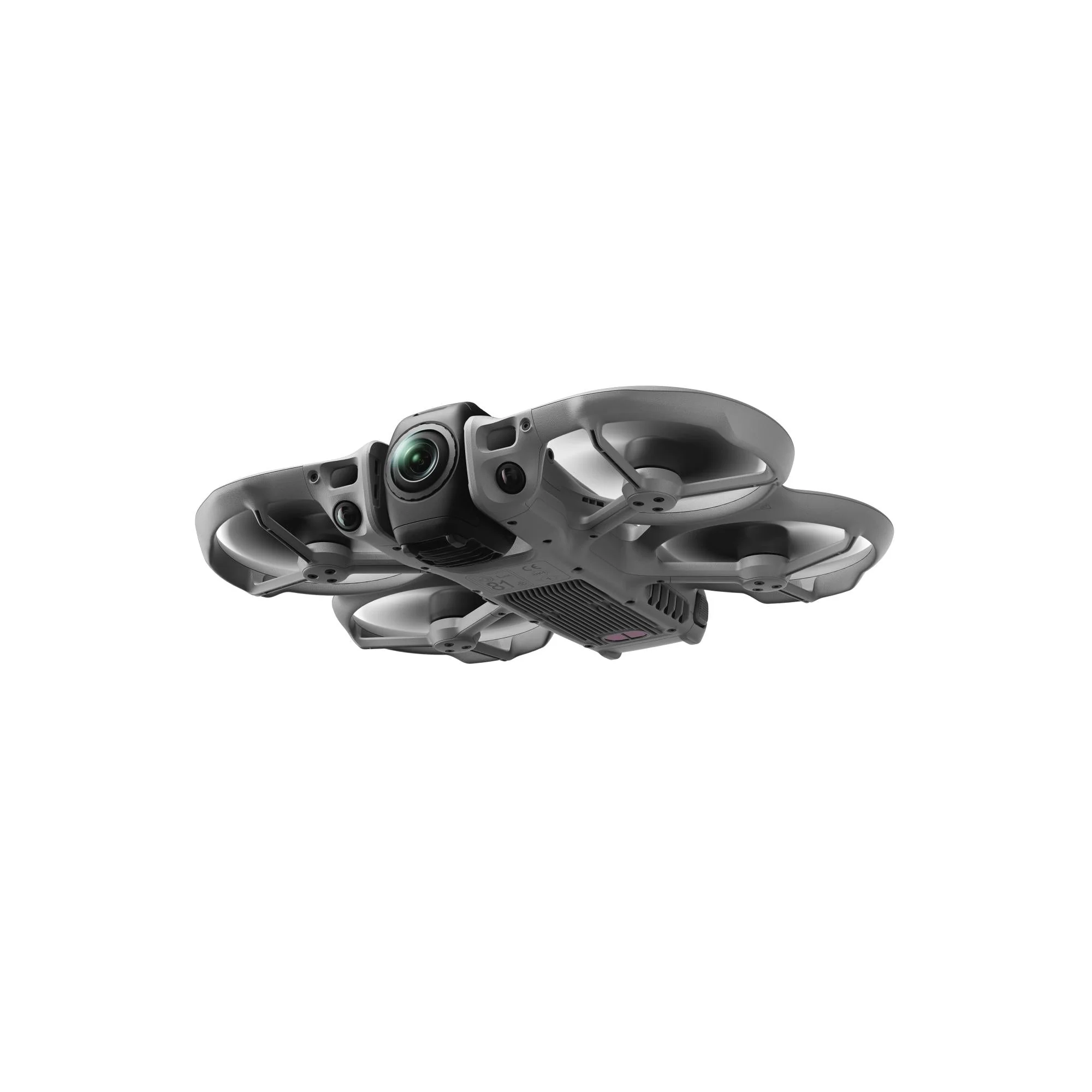 DRONE DJI AVATA 360 MOTION FLY MORE COMBO GOGGLES N3 - Imagen 6