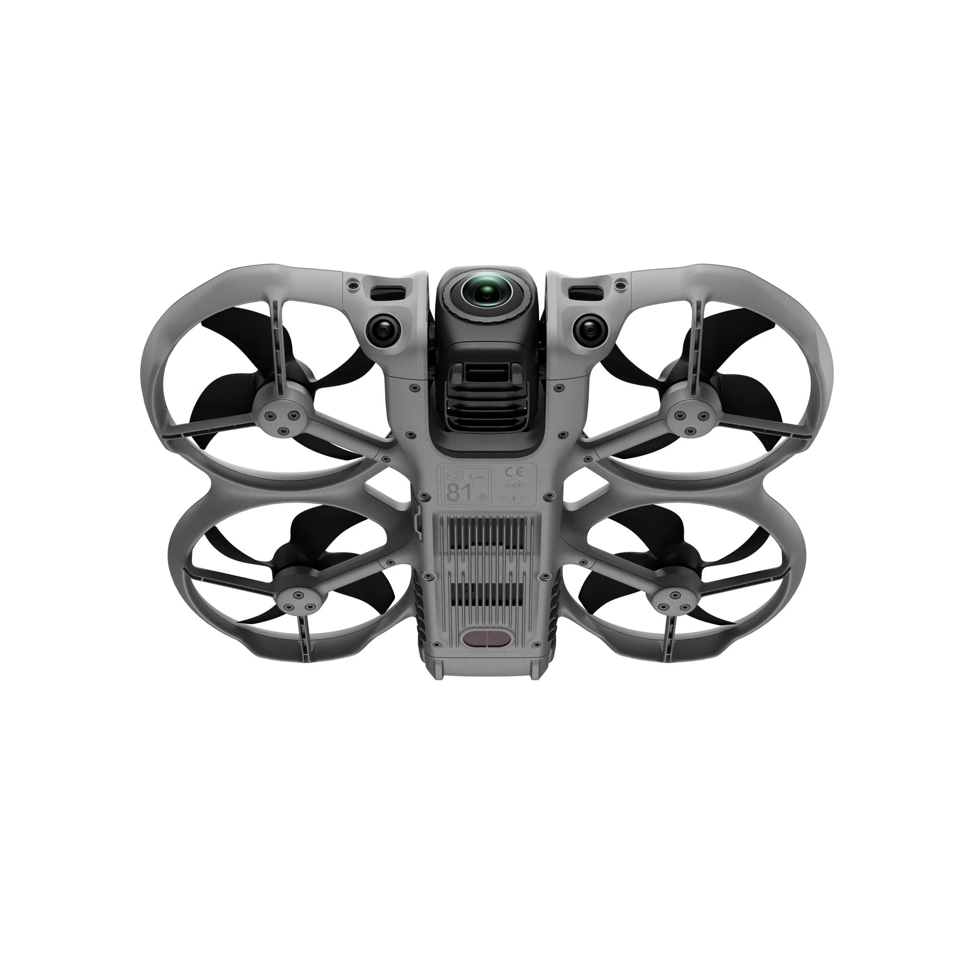 DRONE DJI AVATA 360 MOTION FLY MORE COMBO GOGGLES N3 - Imagen 7