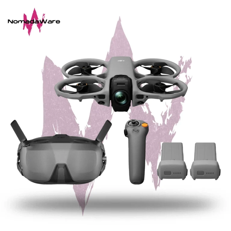 DRONE DJI AVATA 360 MOTION FLY MORE COMBO GOGGLES N3