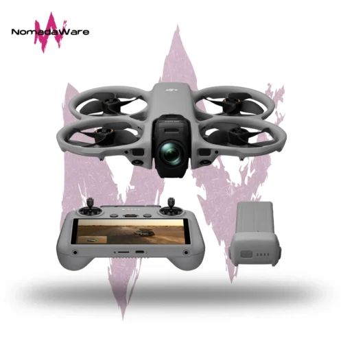 DRONE DJI AVATA 360 RC 2