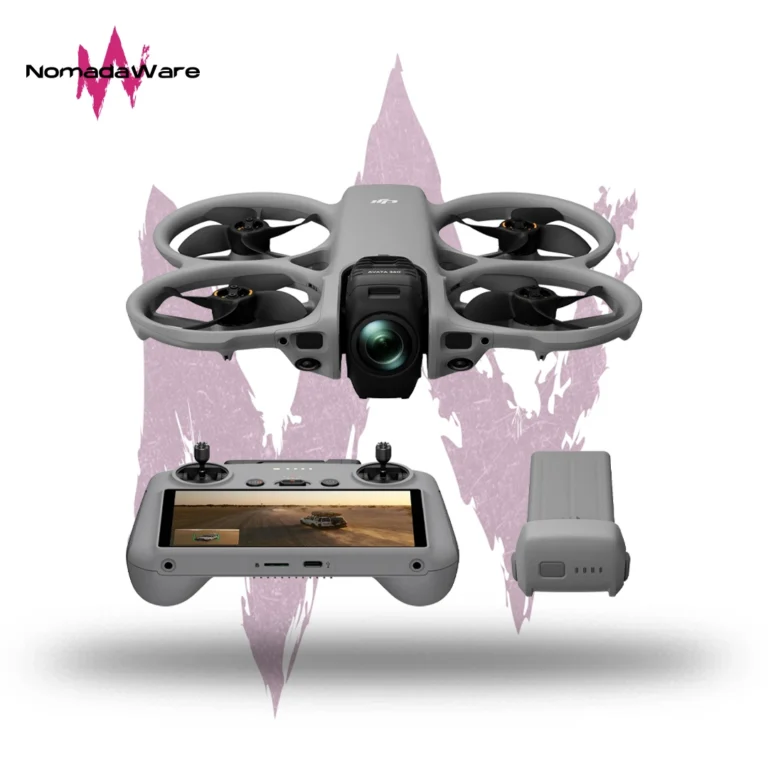 DRONE DJI AVATA 360 RC 2