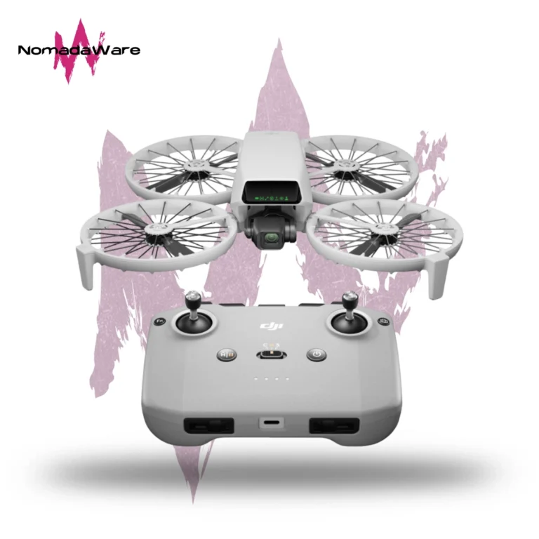 dron dji flip gl