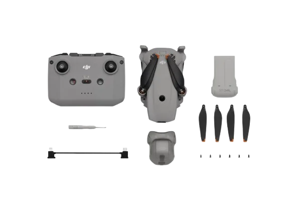DRONE DJI LITO X1 - Imagen 4