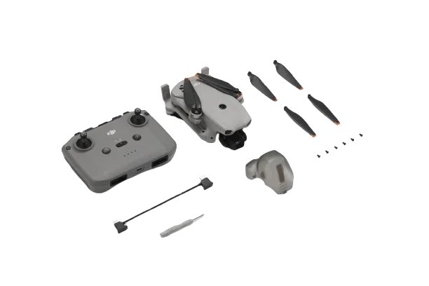 DRONE DJI LITO X1 - Imagen 5