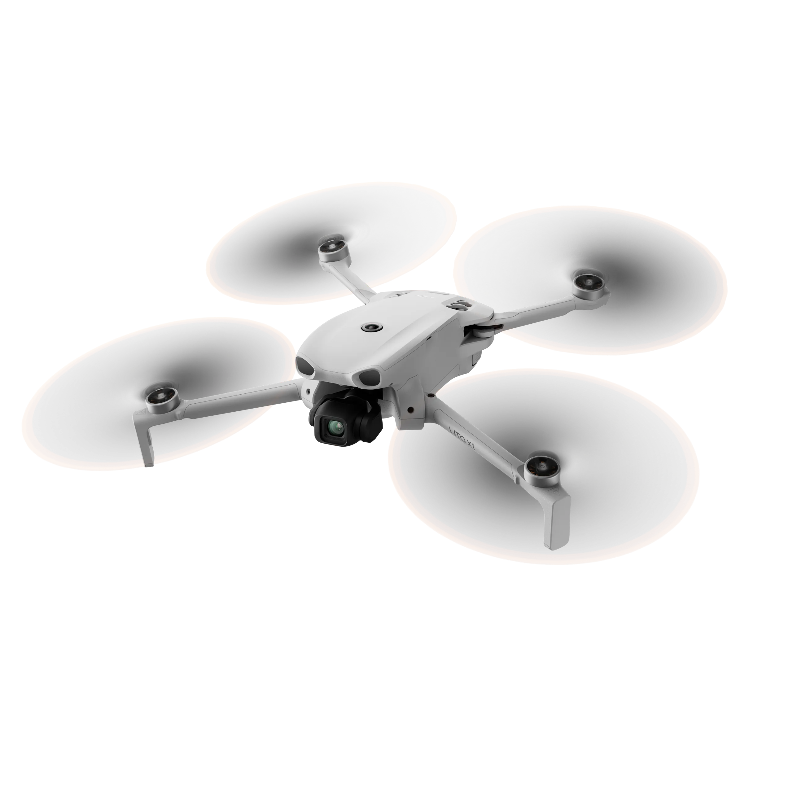 DRONE DJI LITO X1 - Imagen 2