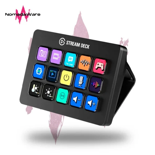 Elgato Stream Deck MK.2