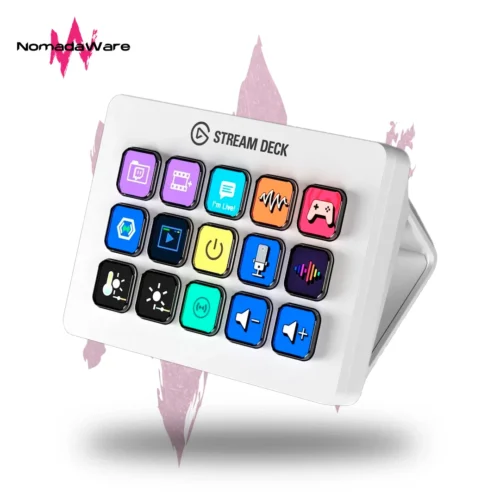 Elgato Stream Deck MK.2