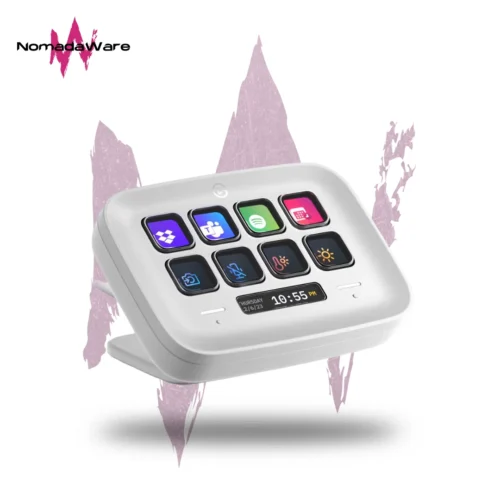 Elgato Stream Deck Neo