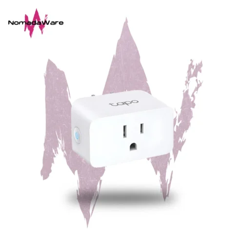 ENCHUFE INTELIGENTE TP-LINK TAPO P110M