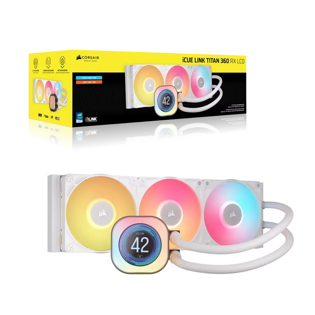 NomadaWare_enfriamiento_liquido_CORSAIR_ICUE_LINK_TITAN_360_RX_LCD (9)