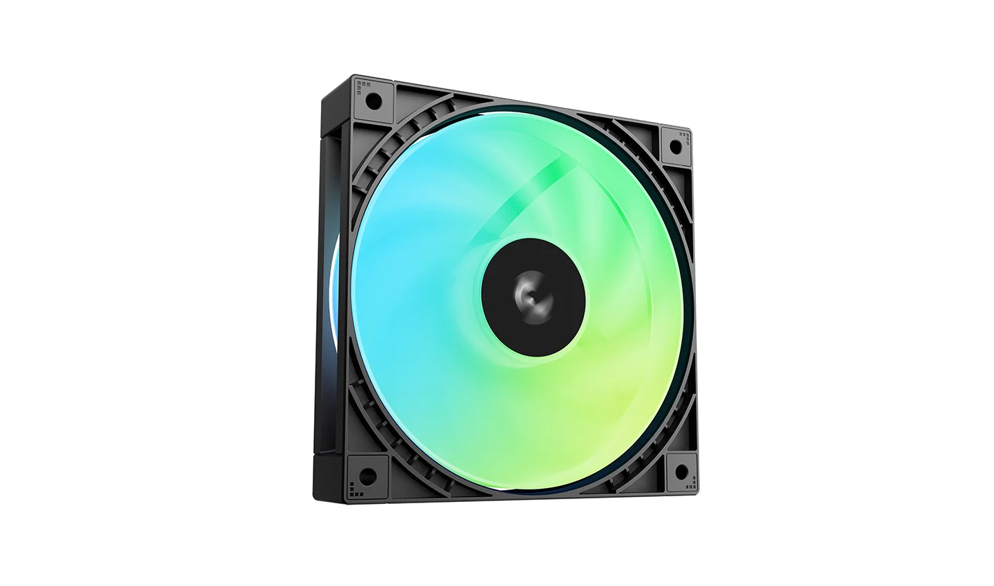 ENFRIAMIENTO LIQUIDO DEEPCOOL LT360 VISION ARGB - Imagen 4