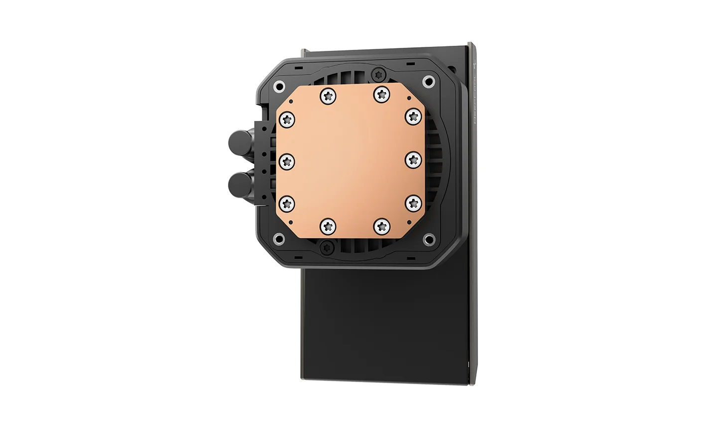ENFRIAMIENTO LIQUIDO DEEPCOOL LT360 VISION ARGB - Imagen 8