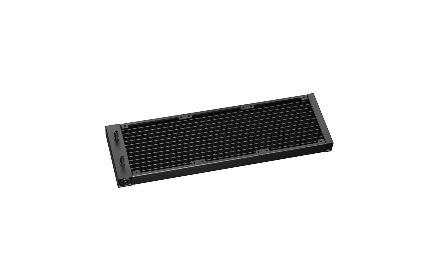 ENFRIAMIENTO LIQUIDO DEEPCOOL MYSTIQUE 360 ARBG - Imagen 3